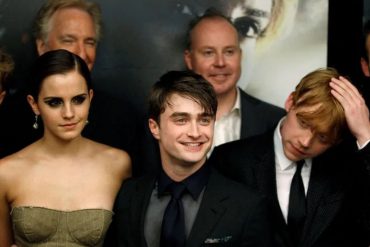 ¡NO SE LO PIERDA! “Harry Potter: regreso a Hogwarts”: Las mejores reacciones que dejó la reunión por el 20 aniversario (+Memes)