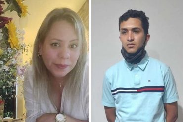 ¡ATROZ! Detenido un venezolano en Perú por la muerte de una empresaria: “La asesinó y enterró por no pagar una deuda”