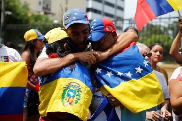 ¡SE LA MOSTRAMOS! La plataforma web para que migrantes venezolanos accedan a servicios médicos de manera gratuita en Perú