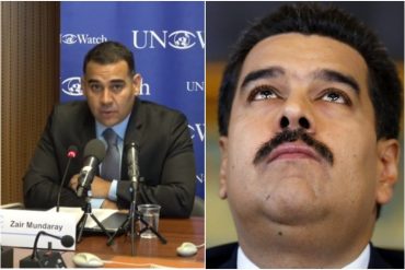 ¡SEPA! “Hasta Argentina hizo fuertes recomendaciones”: Consideran que régimen de Maduro se llevó una paliza en el Examen Periódico Universal de la ONU