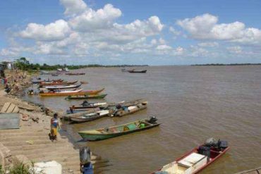 ¡UN PAÍS SIN LEY! Habitantes de Barrancas del Orinoco se desplazan por temor a perder sus vidas en más enfrentamientos