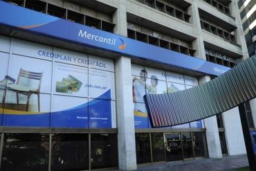 ¡LE MOSTRAMOS! Todo lo que debe saber para abrir una cuenta en dólares en el banco Mercantil (+Paso a paso)