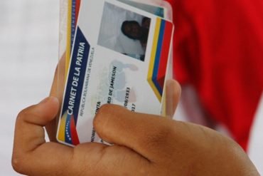 Régimen de Maduro inicia entrega de dos bonos a través del Sistema Patria (+Monto)