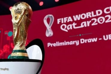 ¡EN DETALLE! Ya están preventa las entradas del Mundial de Fútbol de Qatar y esto es lo que cuestan (habrá que registrarse para ser favorecidos en «sorteos»)