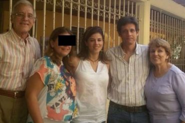 ¡SEPA! Fallece por inanición mujer que asesinó a sus padres e hija en Maracay