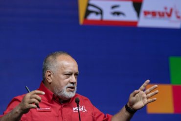 ¡SEPA! Diosdado afirmó que “narcoalcaldesa” y “narcodiputados” fueron expulsados del PSUV: “No nos hacemos cómplices ni les daremos solidaridad automática”