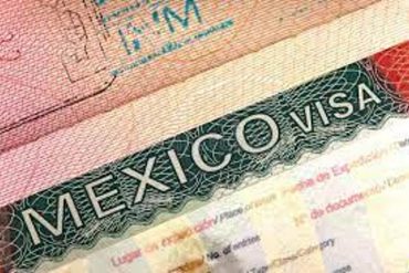 ¡ENTÉRESE! Avavit pide a México una excepción para venezolanos que compraron pasajes antes de la solicitud de visa