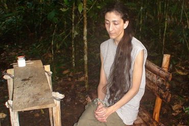 ¡IMPORTANTE! Justicia estadounidense condena a las FARC a pagar 36 millones de dólares por el secuestro de más de 6 años de Ingrid Betancourt