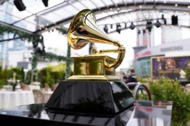 ¡ATENCIÓN! Suspenden la ceremonia de los premios Grammy por aumento de casos de la variante ómicron