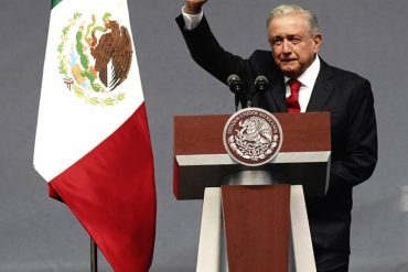 ¡LO AGARRÓ LA ÓMICRON! López Obrador confirma que contrajo COVID-19 por segunda vez (asistió con síntomas y sin mascarilla a una conferencia de prensa)