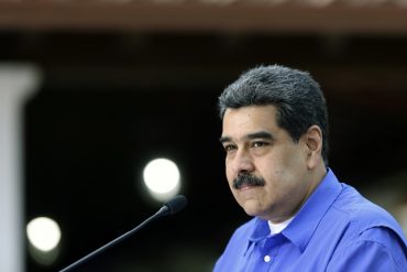 ¡NO ME DIGAS! Maduro reveló lo que le gustaría volver a hacer cuando deje de ser “presidente” de Venezuela (+Video)