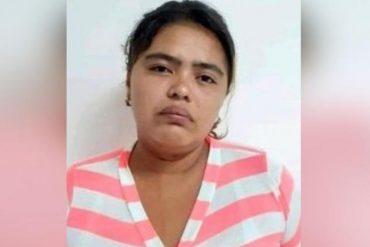 ¡LEA! Detenida una mujer que asesinó a venezolana embarazada de un botellazo en Riohacha