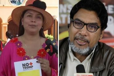 ¡ATENCIÓN! PCV exige nuevas elecciones en el municipio Semprún de Zulia tras detención de alcaldesa