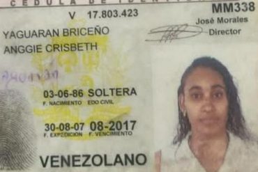 ¡ATROZ! “Ella se quería separar, pero él no le permitía abandonar la casa”: Un Policaracas mató a cuchilladas a su mujer y luego se quitó la vida