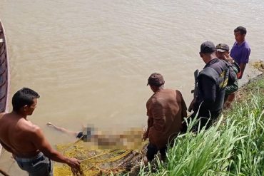 ¡SEPA! Reo se escapó de un destacamento militar en Apure y lo encontraron ahogado a las orillas de un río