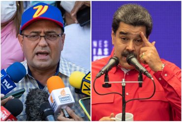 ¡ASÍ LO DIJO! Maduro habló por primera vez de la monumental derrota del PSUV en Barinas: “No salimos a decir que hubo fraude, no salimos a lloriquear” (+Video)