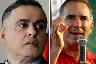 ¡ATENCIÓN! Freddy Bernal desafía a Tarek William Saab: “Hasta ahora hay corridas de toros en Táchira porque no hay una decisión firme al respecto”