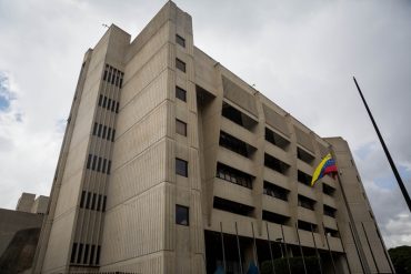 ¡NADA NUEVO! Acceso a la Justicia denunció que el régimen chavista retiene el control político para la designación de los magistrados del TSJ