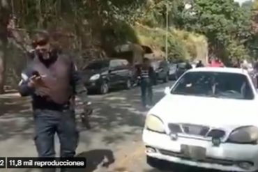 ¡VEA! Periodista asegura que hay movimiento en la Morgue de Bello Monte para ingresar al “cadáver” del Koki (aseguran que cayó en operativo en Las Tejerías) (+Video)