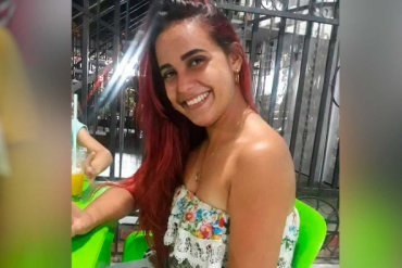 ¡ATROZ! Venezolana fue asesinada de 20 puñaladas en Colombia tras discutir con su pareja: el hombre dijo que había sido culpa del “diablo”