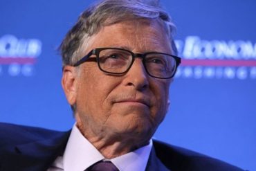 ¡LE CONTAMOS! Será necesario saber de ciencia, ingeniería y economía: las carreras y profesiones que serán más requeridas en el futuro, según Bill Gates