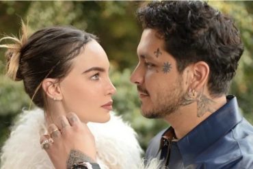 “La c*gué en todos los aspectos”: Belinda habló por primera vez de su estrepitosa ruptura con Christian Nodal