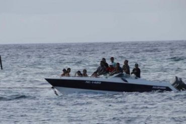 Alertan sobre detenciones de venezolanos en Curazao tras reapertura de fronteras (+Comunicado)