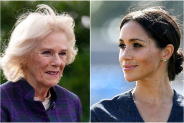 ¡ATENTOS! Camila Parker-Bowles llamó “descarada” y “desagradecida” a Meghan Markle: “A la duquesa nunca le ha gustado y los sentimientos son correspondidos”