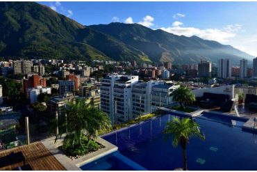 ¡ALARMANTE! Reportan más de 10 intentos de invasión en Caracas en lo que va de año: casos involucrarían a funcionarios y presuntos colectivos chavistas