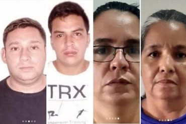 ¡ATENCIÓN! Desarticulan red delictiva dedicada a la trata de personas en Vargas: captaban jóvenes y adolescentes bajo la falsa promesa de empleos en el extranjero