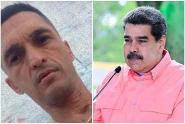 ¡SI TÚ LO DICES! Maduro aseguró que la banda del Koki estaba preparando “una base paramilitar” en Las Tejerías para “atacar” la autopista por “orden de Iván Duque” (+Video)