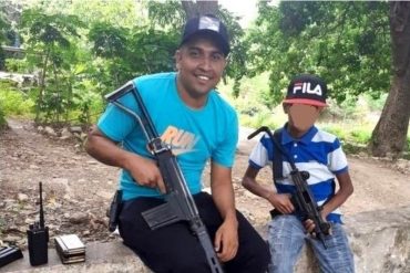 ¡LO ÚLTIMO! “Sigue vivo y lo estamos buscando”: Remigio Ceballos desmintió que el Conejo haya sido ultimado en Las Tejerías en procedimiento donde cayó el Koki (+Video)