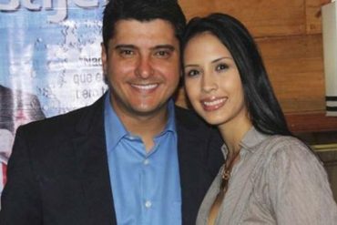 ¡ENTÉRESE! Leonardo Villalobos se divorcia de Yomily Corredor tras 10 años de matrimonio