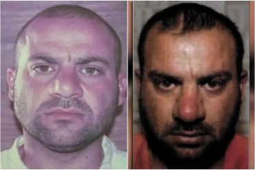 ¡ENTÉRESE! Quién era Abu Ibrahim al-Hashimi al-Qurayshi, el líder del EI que se hizo explotar antes de ser capturado por EEUU ¡ENTÉRESE! Quién era Abu Ibrahim al-Hashimi al-Qurayshi, el líder del EI que se hizo explotar antes de ser capturado por EEUU