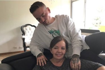 ¡LE CONTAMOS! Empeoró el estado de salud de la madre de JBalvin y fue ingresada a cuidados intensivos por complicaciones del coronavirus