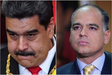 ¿Será para Tarek William Saab? El polémico tuit de Andrés Izarra en el que lanza indirecta a los “poetas” del chavismo (+Reacciones)