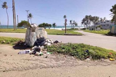 ¡POLÉMICO! Vinculan al empresario Rafael Oliveros con supuesto desvío de recursos que no llegaron al proyecto turístico de Playa El Agua