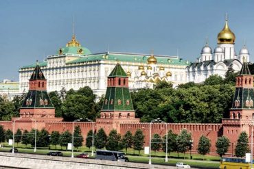 ¡ENARDECIDOS! «Tendrán una respuesta fuerte»: La advertencia de Rusia ante las sanciones anunciadas por EEUU y la UE