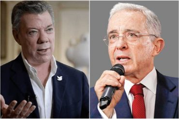 ¡BOMBAZO! «Santos ignoró informe de computadora de Raúl Reyes para complacer a Hugo Chávez»: La dura revelación de Álvaro Uribe