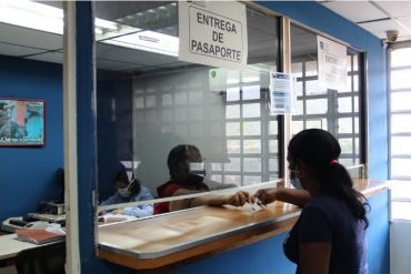¡SEPA! El peregrinar de los extranjeros en Venezuela que deben tramitar una visa en la sede del Saime en Coche