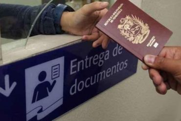 Conozca los verdaderos requisitos para renovar el pasaporte en el Saime (+Paso a paso)