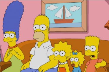 Cuatro predicciones de 'Los Simpson' que todavía no se han cumplido 