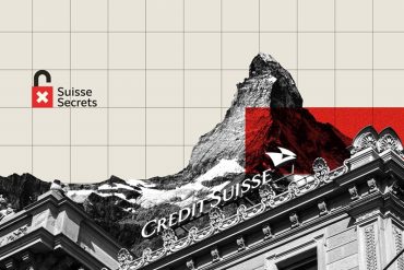 ¡REVELADOR! Suisse Secrets: banco suizo aceptó que abrió y mantuvo cuentas de venezolanos acusados de saquear Pdvsa (se hacía “la vista gorda”)