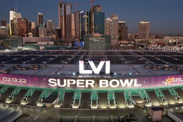 ¡UN DUELO INÉDITO! Rams y Bengals, dos estilos y filosofías diferentes, pero igualmente exitosas para instalarse en la Super Bowl 56 de la NFL (+Detalles de este juegazo)