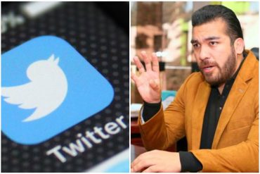 ¡SE PASÓ! Un alcalde peruano sugirió prohibir a venezolanos trabajar haciendo delivery o como taxistas (+Las redes explotaron) ¡SE PASÓ! Un alcalde peruano sugirió prohibir a venezolanos trabajar haciendo delivery o como taxistas (+Las redes explotaron)