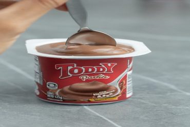 ¡IRRESISTIBLE! Toddy lanza su nuevo pudín al mercado venezolano y causa furor en las redes