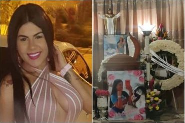 ¡MUY DELICADO! Familiares de modelo venezolana asesinada en Ecuador exigen investigación por la difusión de fotos de la autopsia (+Revelaciones)