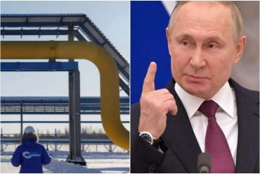 ¡IMPORTANTE SABERLO! Lo que está en juego para la economía global por la decisión de Rusia de comenzar una guerra contra Ucrania