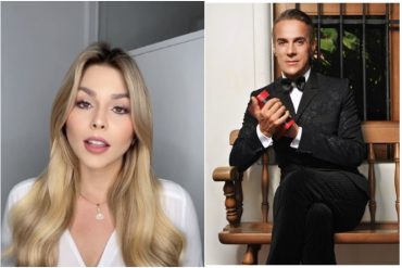 ¡DEBE SABERLO! Valentina Sánchez Trivella, Miss Supranational 2021, denunció acoso por parte de Marco Michetti: “Me llama bruta, miss pobrecita y miss suicidio” (+Video)