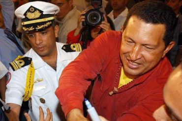 ¡LO ÚLTIMO! Otorgan libertad a Alejandro “el Tuerto” Andrade, extesorero de Hugo Chávez: le redujeron 65% de su condena por colaborar con EEUU